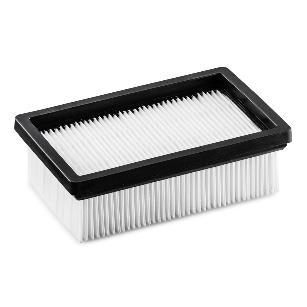 Filtro plegado plano Renovation KFI 4440 Ref. 2.863-354.0