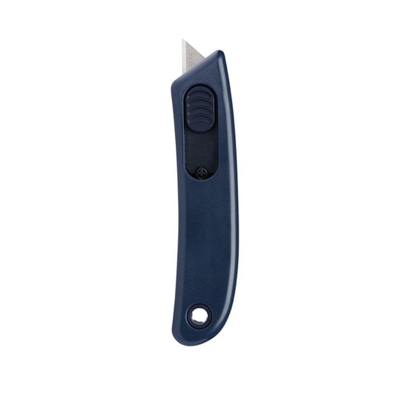 CUTTER DETECTABLE CURVE - HOJA RETRACTIL