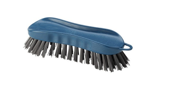CEPILLO MANUAL ERGONOMICO MEDIUM 230 × 100 × 55 mm. DETECTABLE