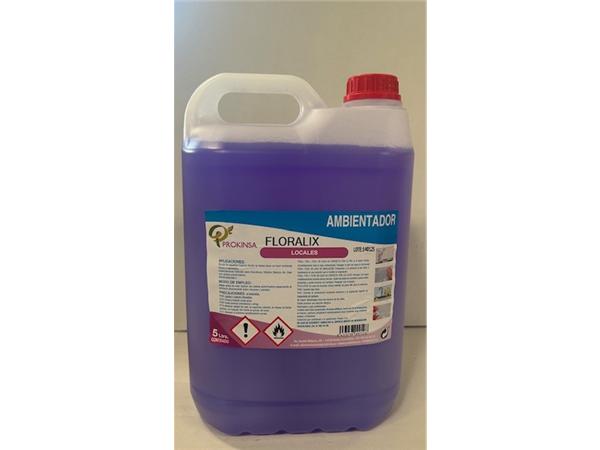 AMBIENTADOR FLORALIX 5L