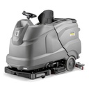 FREGADORA-ASPIRADORA B 220 R Bc + D 90  1.246-272.0
