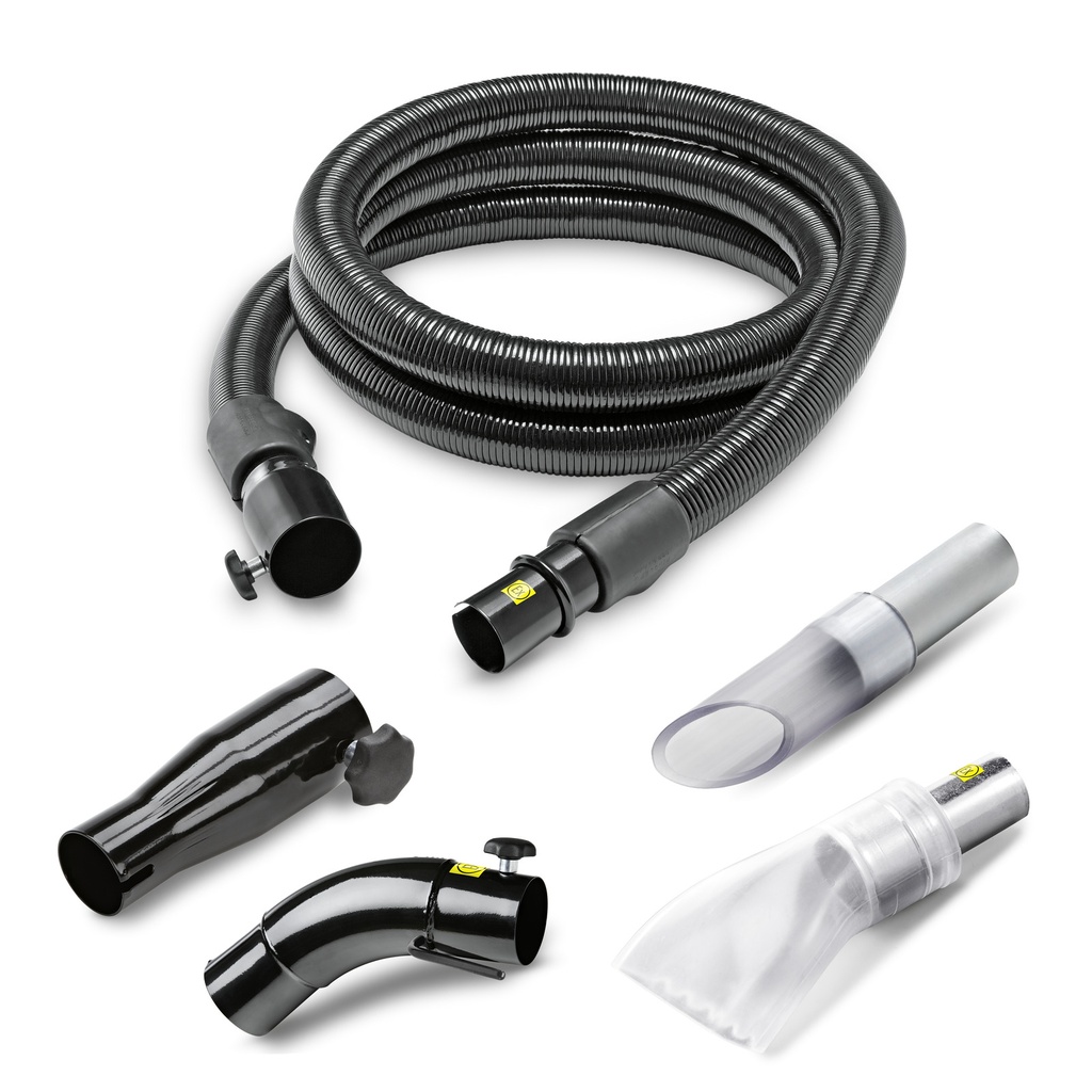 Juego de accesorios para aceites/virutas DN40 Expert  9.990-880.0