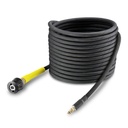 Manguera De Prolongación Karcher Xh 10 Qr Quick Connect De Goma. Ref. 2.641-708.0