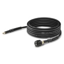 Manguera De Prolongación Karcher Xh 10 Q Quick Connect para k3/k7. Ref. 2.641-710.0