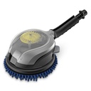 Cepillo Para Coches Y Bicicletas Wb 120 De Karcher para K2/K7. Ref. 2.644-129.0