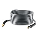Manguera De Alta Presión De 10 M H 10 Q Flex Premiumflex Anti-Twist. Ref. 2.643-585.0
