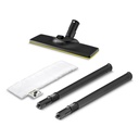 Kit De Limpieza De Suelos Karcher Easyfix Para Sc 1. Ref. 2.863-268.0