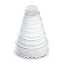 Protección Contra Salpicaduras Para La Limpiadora Portatil Oc 3. Ref. 2.644-169.0