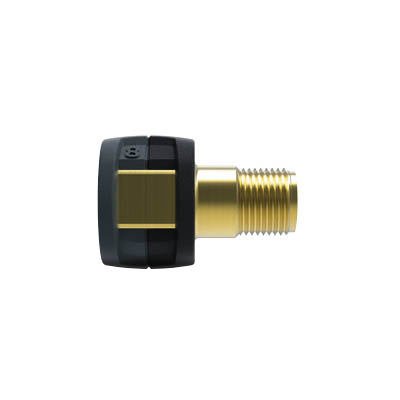 Adaptador 8  Karcher Desde EasyLock a  Rosca M 18 X 1,5 Ref. 4.111-036.0