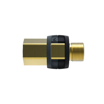 Adaptador 5 - De Easy!Lock A Terminación Roscada M 22 X 1,5 Ref. 4.111-033.0