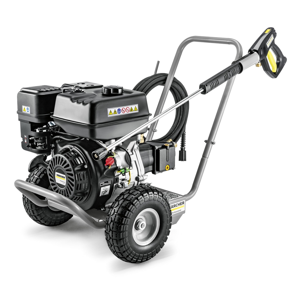 La Limpiadora De Alta Presión Karcher Hd 8/23 G Classic 1.187-012.0