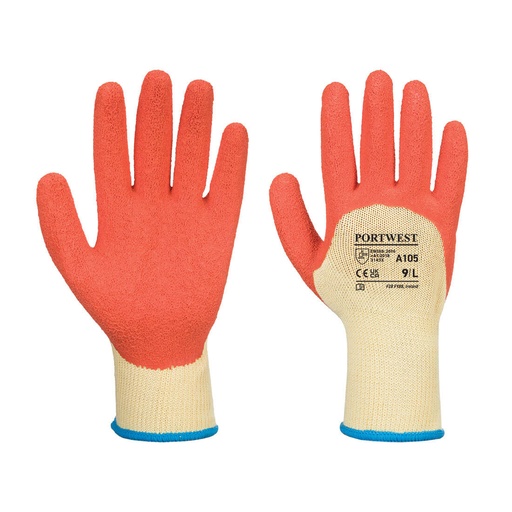 A105 - Guante Grip Xtra