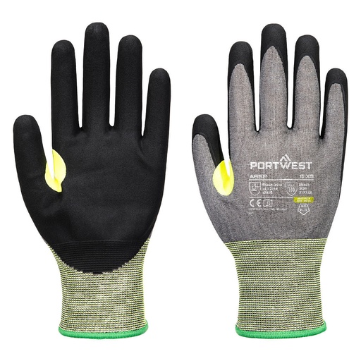 A652 - CS Cut E21 Nitrile Glove