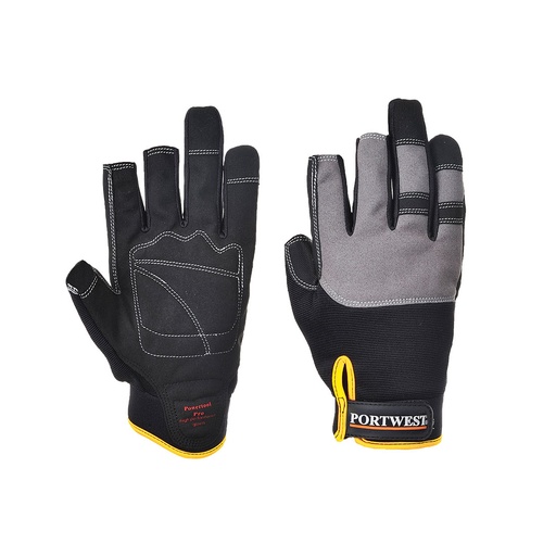 A740 - Guante Powertool Pro - Altas prestaciones