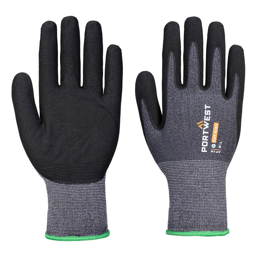 AP12 - Guante de nitrilo SG Grip15 Eco (Pk12)
