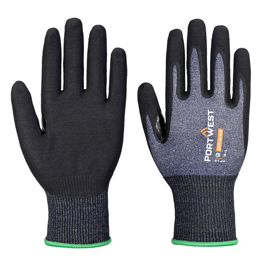 AP18 - Guante SG Cut C15 Eco Nitrile (Pack12)