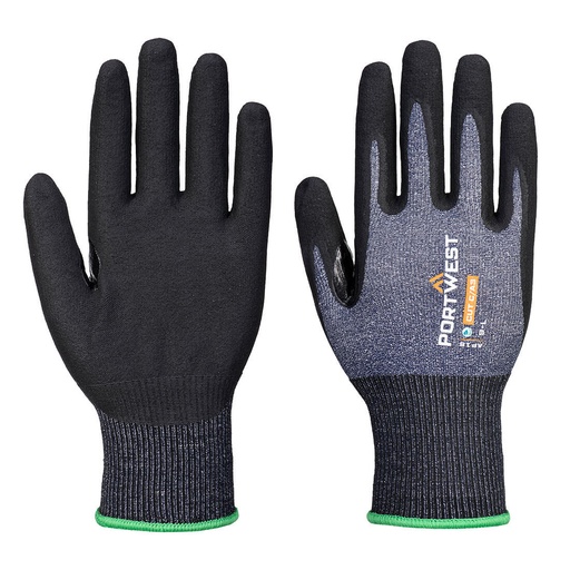 AP18 - Guante SG Cut C15 Eco Nitrile (Pack12)