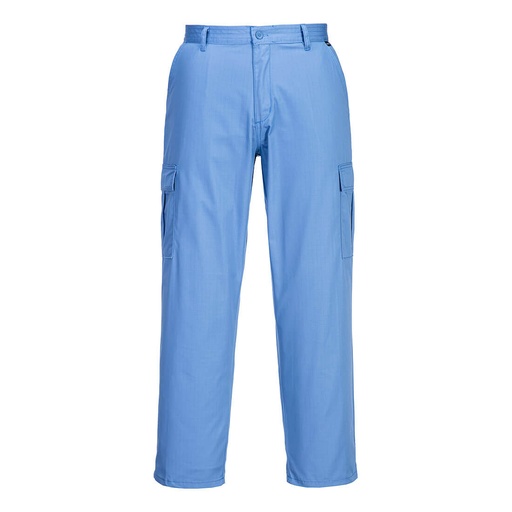 AS11 - Pantalón antiestático ESD