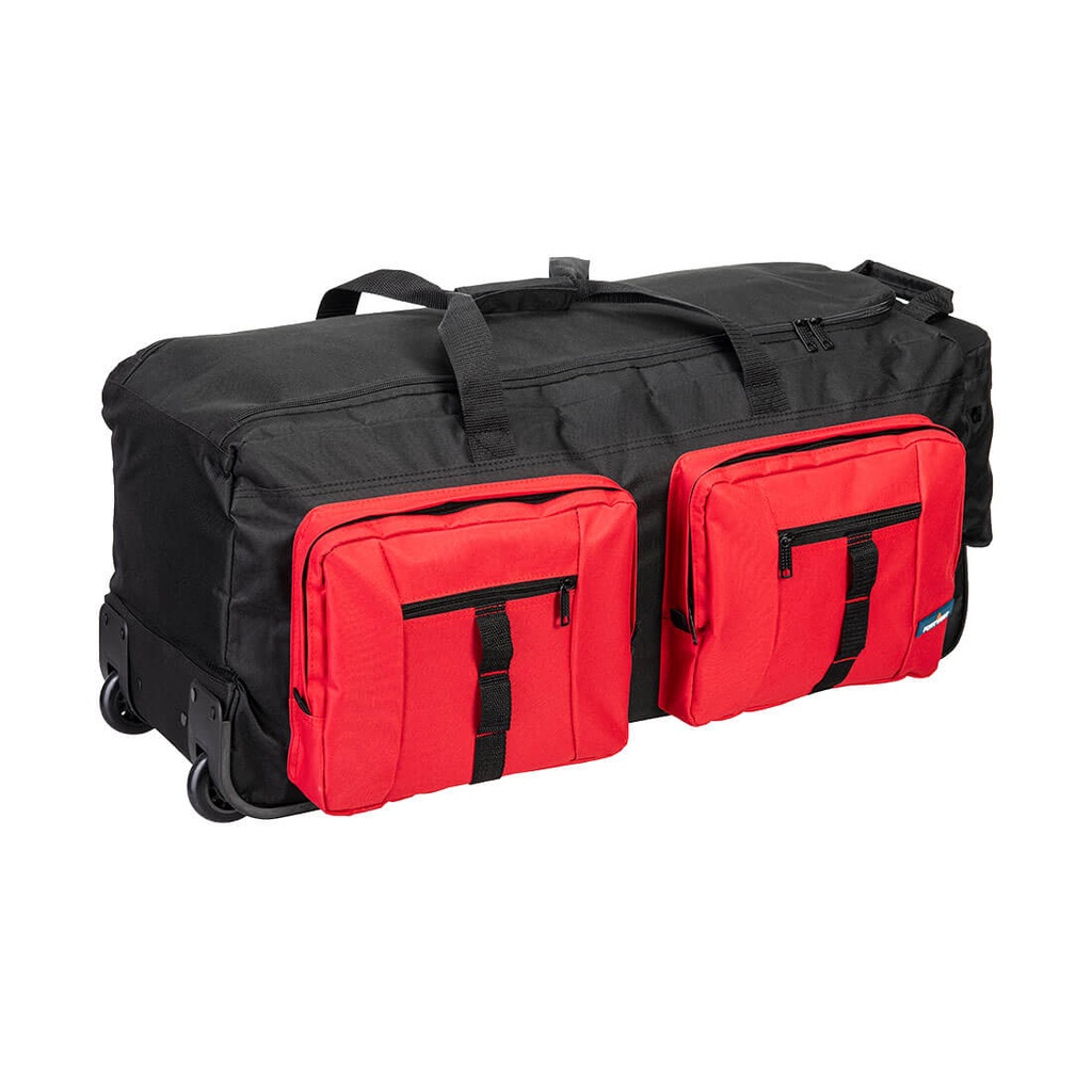 B908 - Bolsa de viaje Multi-Pocket