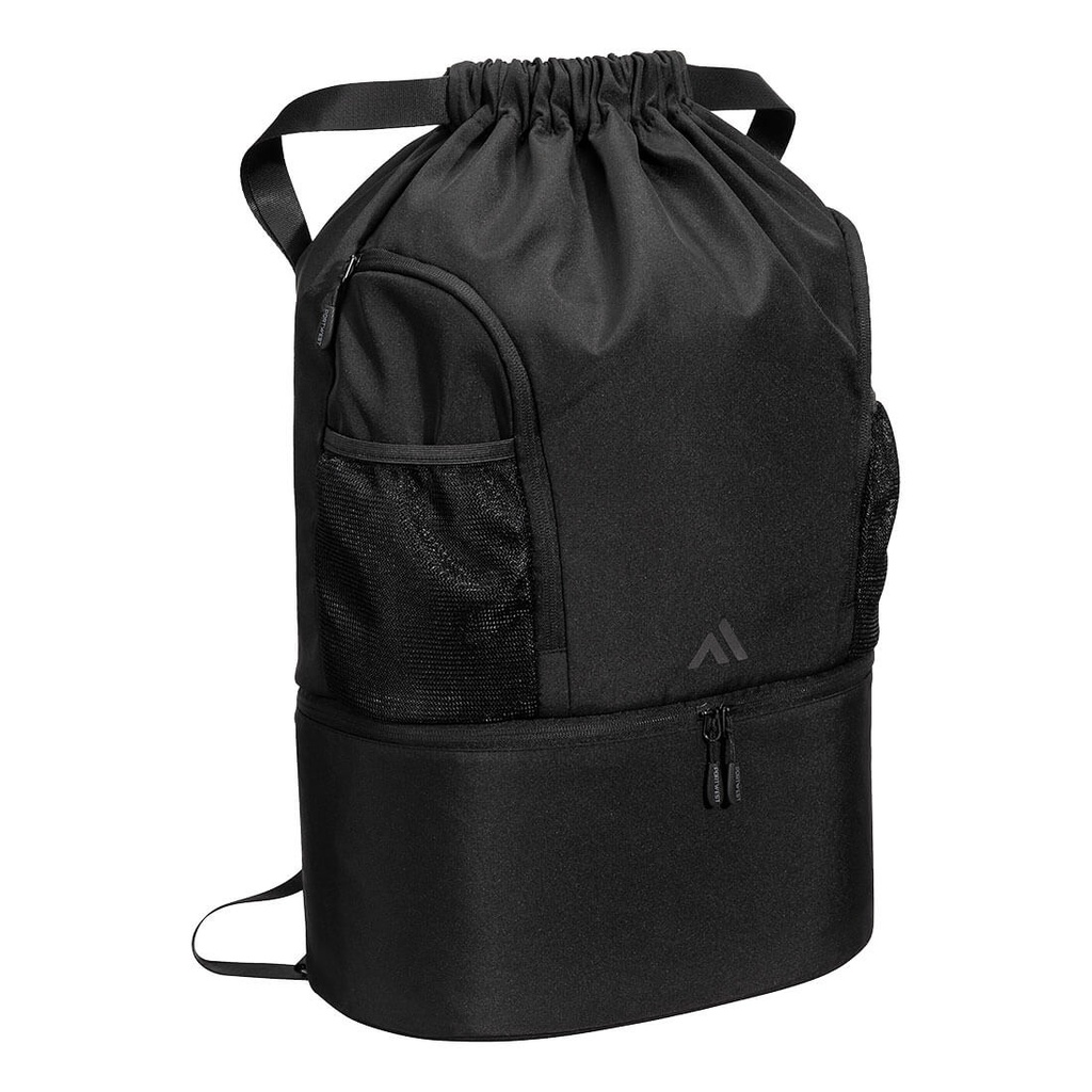 B966 - Bolsa KX3 con cordón para botas
