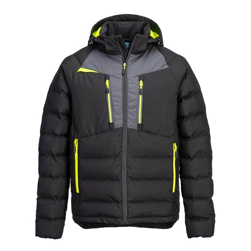 DX468 - Chaqueta aislante DX4