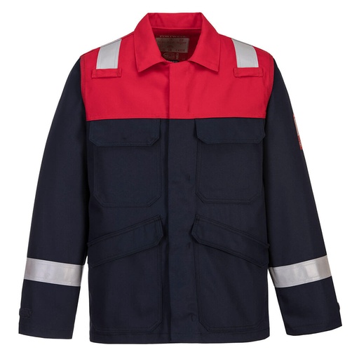 FR55 - Chaqueta Bizflame Plus