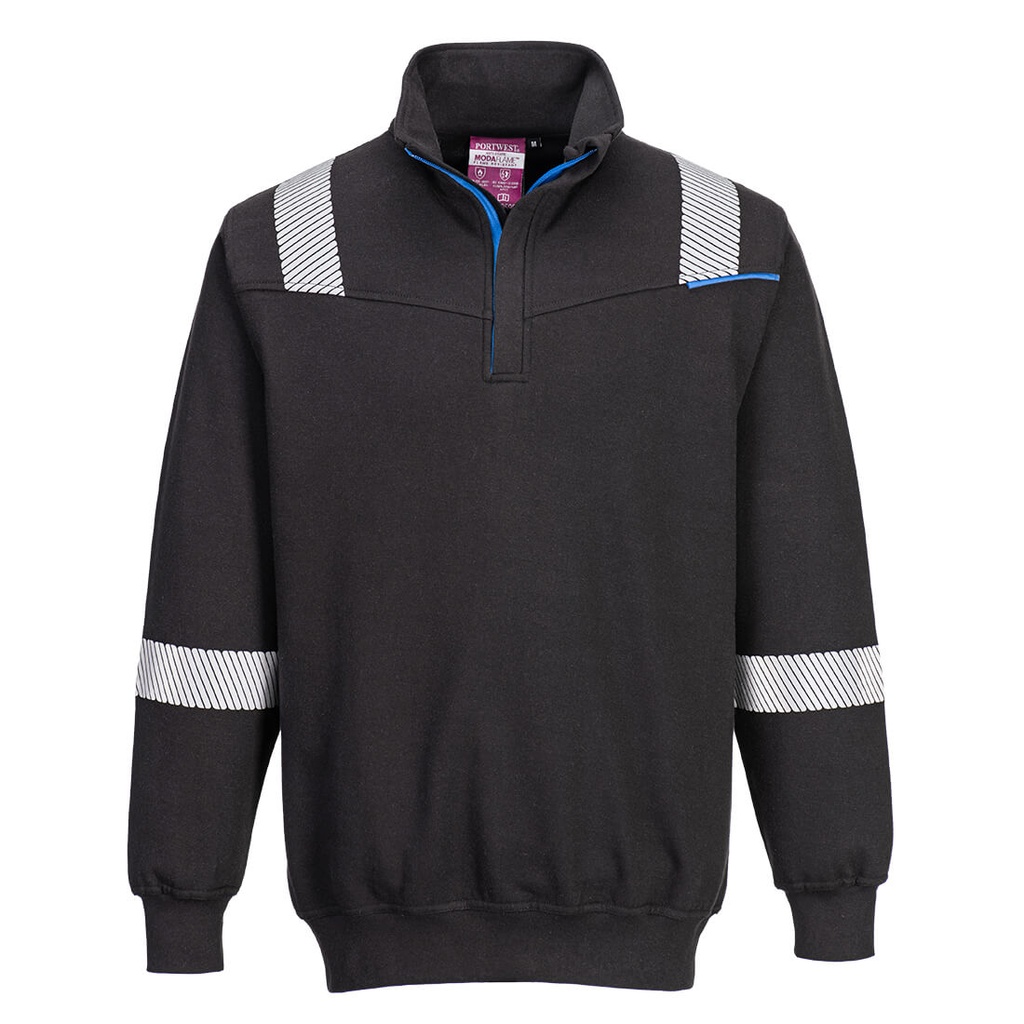 FR710 - Sudadera WX3 FR Modaflame