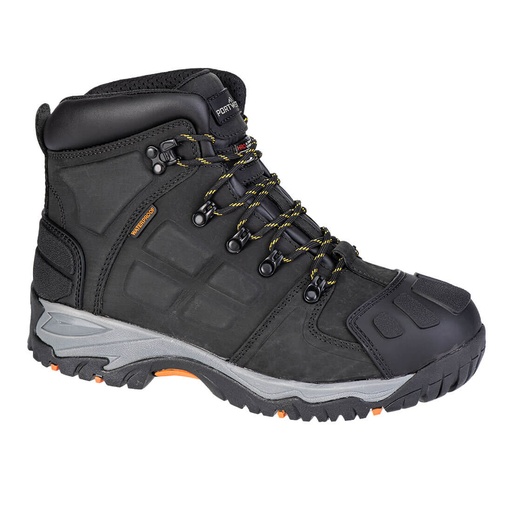 FT05 - Bota de seguridad Steelite Monsal S3 WR CI HRO SRC