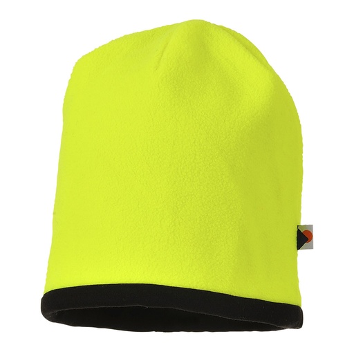 [HA14YBR] HA14 - Gorro reversible de alta visibilidad Beanie
