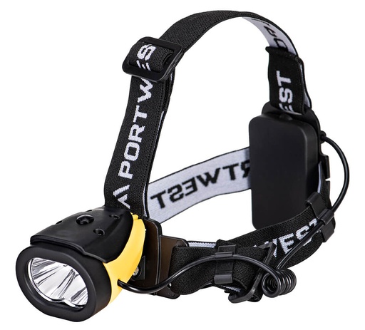 [PA63YBR] PA63 - Luz frontal Dual Power