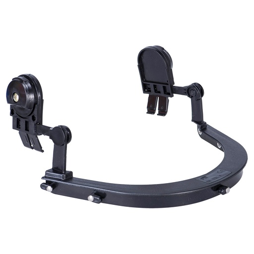 [PS58BKR] PS58 - Soporte de pantalla para casco