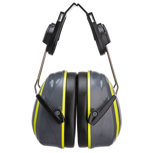 [PW76GYR] PW76 - Orejeras HV Extreme Medium Clip-On
