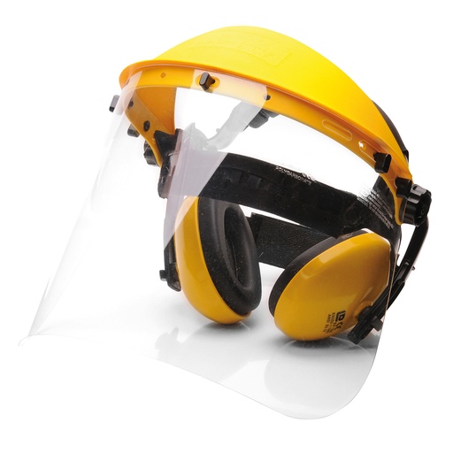 [PW90YER] PW90 - Kit de protección PPE