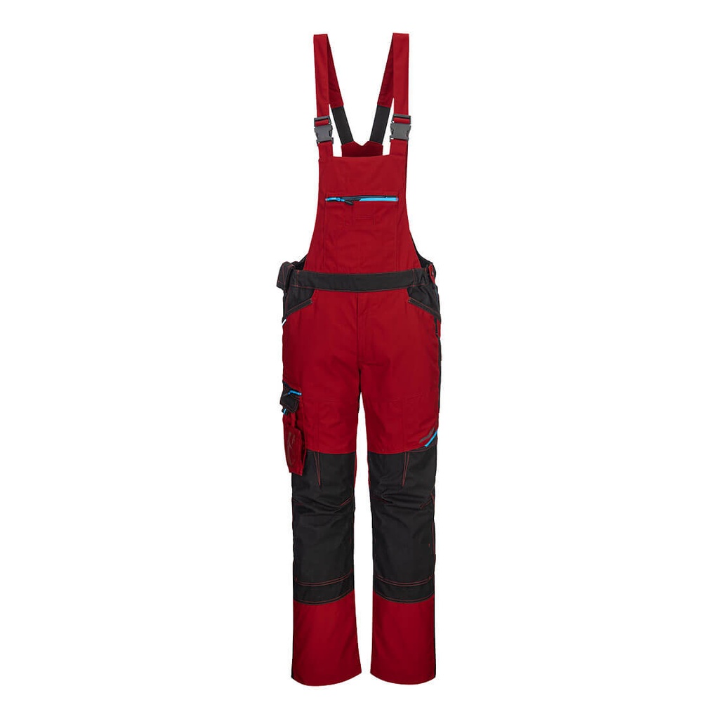 T704 - Peto WX3