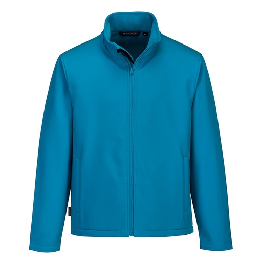 TK20 - Softshell Print & Promo (2 capas)