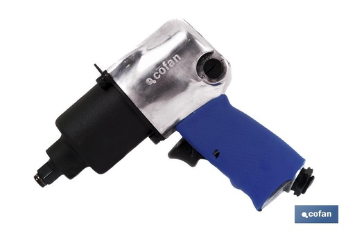 [09000120] Pistola Impacto 1/2