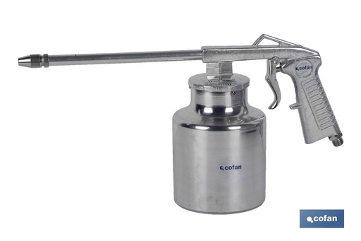 [09000912] Pistola de petrolear