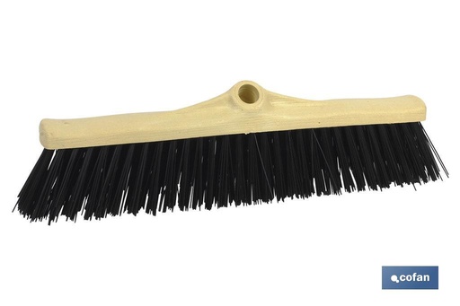 [09301453] Cepillo industrial de barrendero