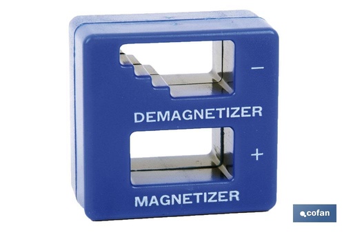 [09508018] Magnetizador
