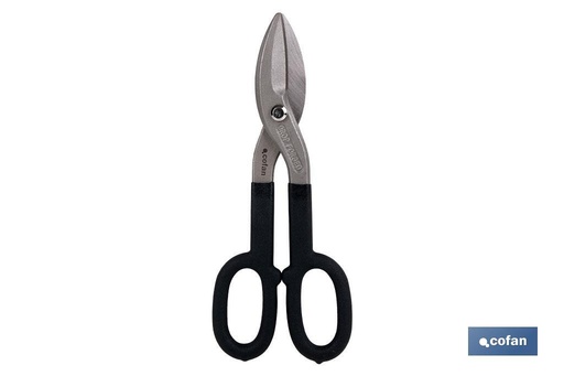 [09511052] Tijeras para corte de chapa