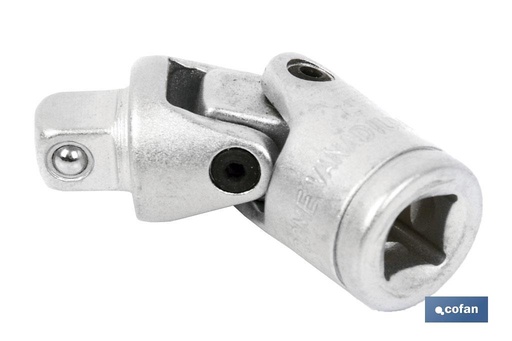 [09513228] Articulación Universal Cardan