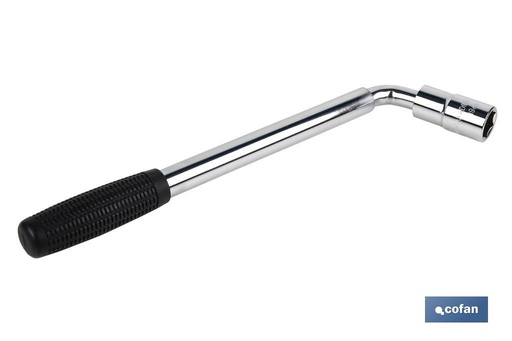 [09513232] Llaves extensibles para ruedas