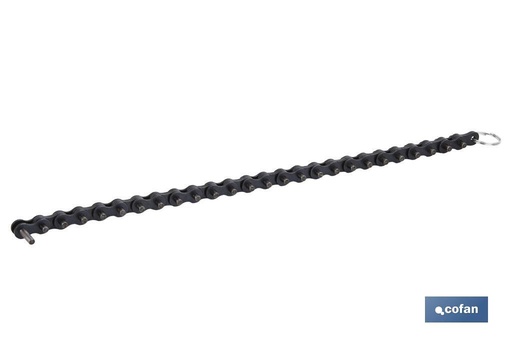 [09514144] Recambio de cadena reversible