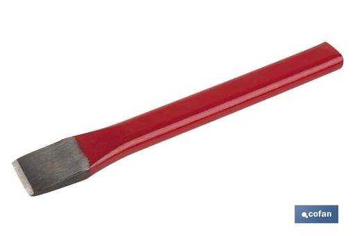 [09517037] Cincel cortafríos para chapista