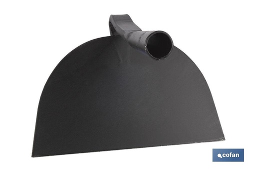 [09519397] Raedera metálica para usar en construcción