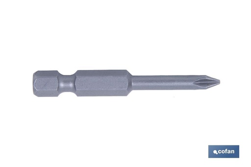 [09594003] Kit de puntas de acero para atornillar