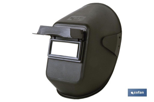[11000030] Máscara Casco de Soldadura
