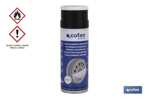 [15000072] Pintura Protectora 400 ml