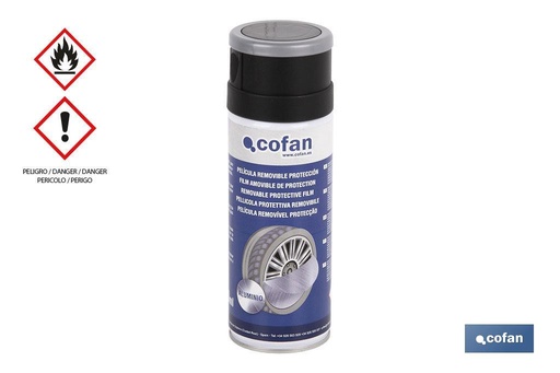 [15000073] Pintura Protectora 400 ml