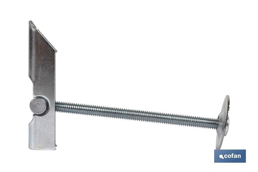 [18004610] Basculantes por gravedad con tornillo
